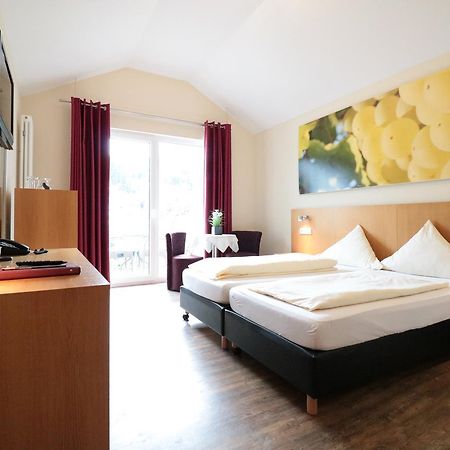 Christiana'S Wein & Art Hotel Бернкастель-Кюс Екстер'єр фото