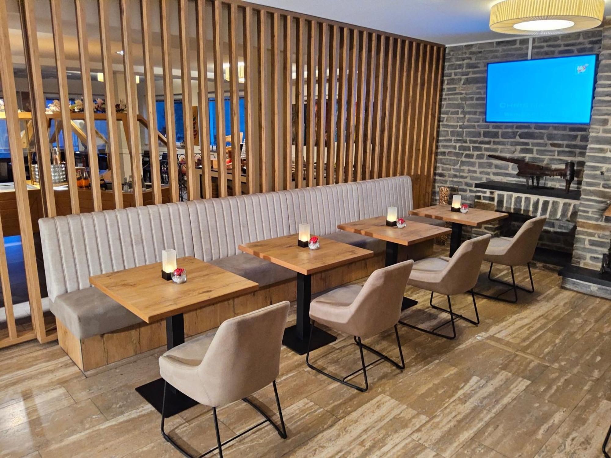 Christiana'S Wein & Art Hotel Бернкастель-Кюс Екстер'єр фото