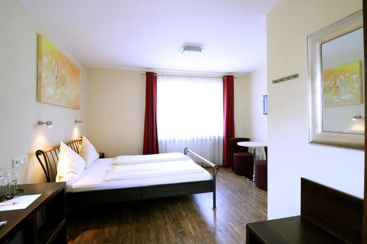 Christiana'S Wein & Art Hotel Бернкастель-Кюс Екстер'єр фото